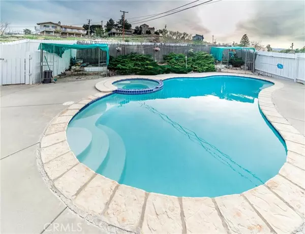 Lake Elizabeth, CA 93532,14831 Sandy Ridge RD