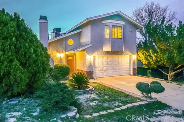 Lake Elizabeth, CA 93532,14831 Sandy Ridge RD