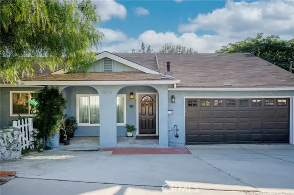 Tujunga, CA 91042,7076 Maydock PL