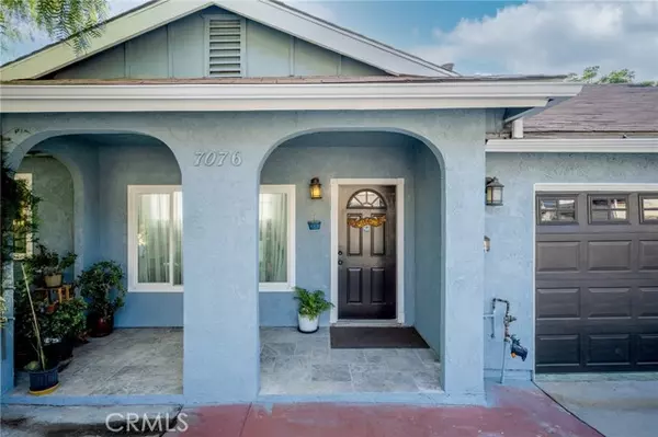 Tujunga, CA 91042,7076 Maydock PL