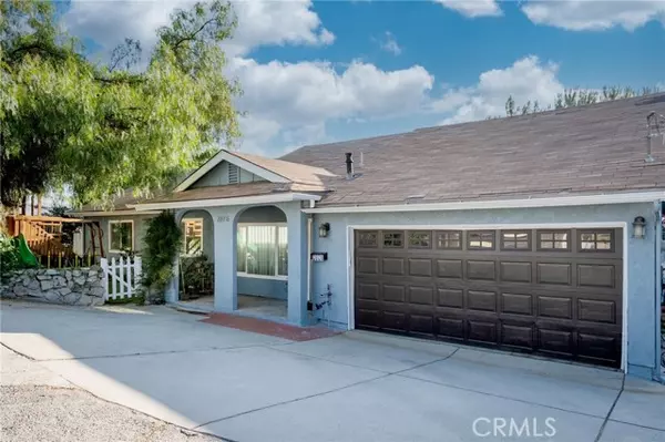 Tujunga, CA 91042,7076 Maydock PL