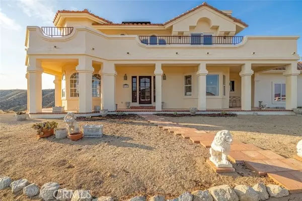 Lake Hughes, CA 93532,16351 ELIZABETH LAKE RD,