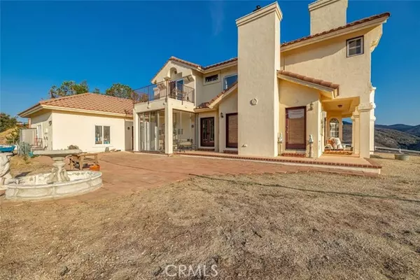 Lake Hughes, CA 93532,16351 ELIZABETH LAKE RD,