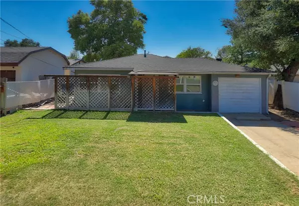 Sunland, CA 91040,10731 Langmuir AVE