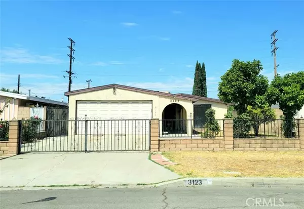 Rosemead, CA 91770,3123 Heglis AVE