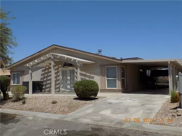 12600 Havasu Lake Rd. #98 98, Needles, CA 92363