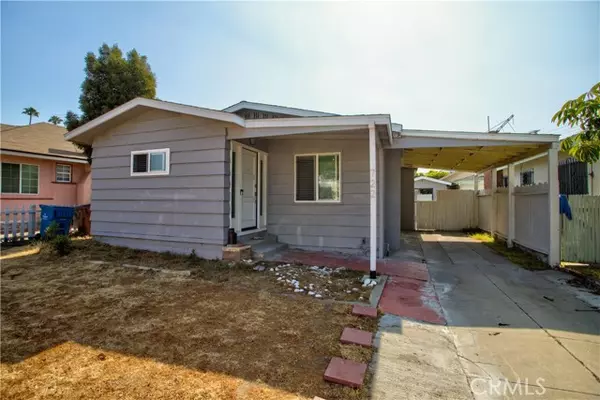 Inglewood, CA 90301,722 Larch ST