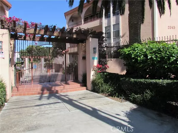 Santa Monica, CA 90405,2025 4th ST 206A