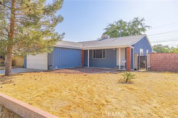 Lancaster, CA 93534,45442 11th ST