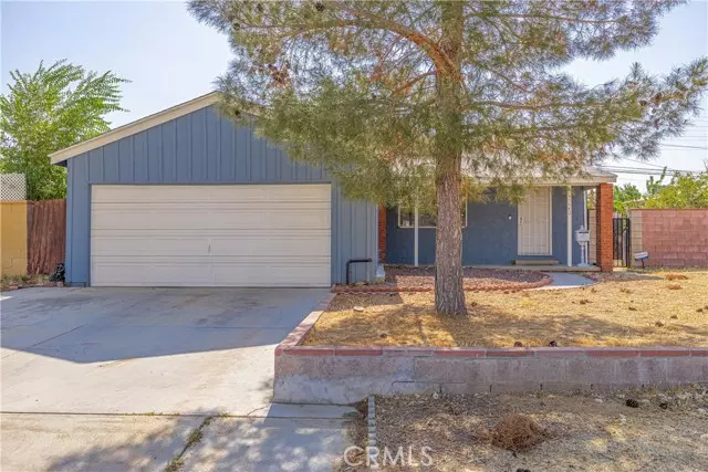 45442 11th ST, Lancaster, CA 93534