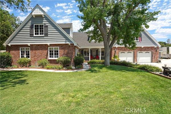 22240 Kinzie ST, Chatsworth, CA 91311