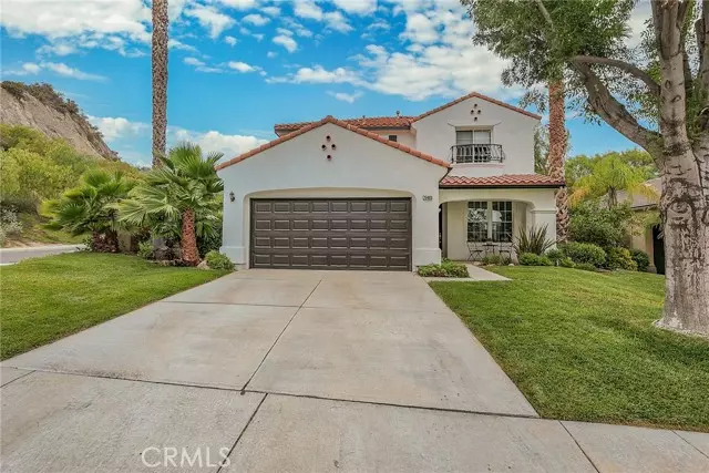 25403 Thoreau WAY, Stevenson Ranch, CA 91381