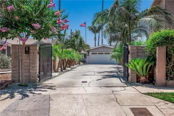 Van Nuys, CA 91406,15340 Lemac ST