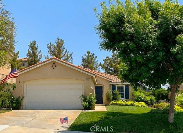 28554 Gibraltar LN, Castaic, CA 91384