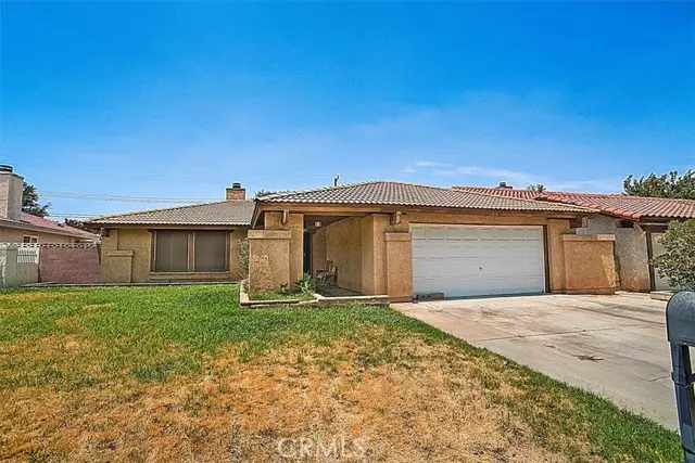 43745 Elm AVE, Lancaster, CA 93534