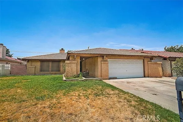 Lancaster, CA 93534,43745 Elm AVE