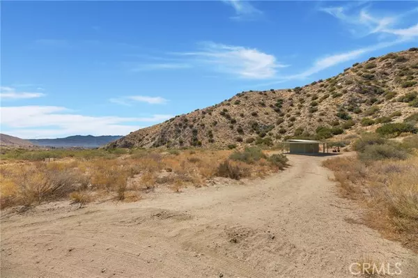 Morongo Valley, CA 92256,0 Big Morongo Canyon RD