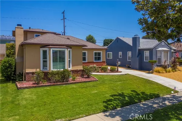 Inglewood, CA 90302,425 W 64th ST