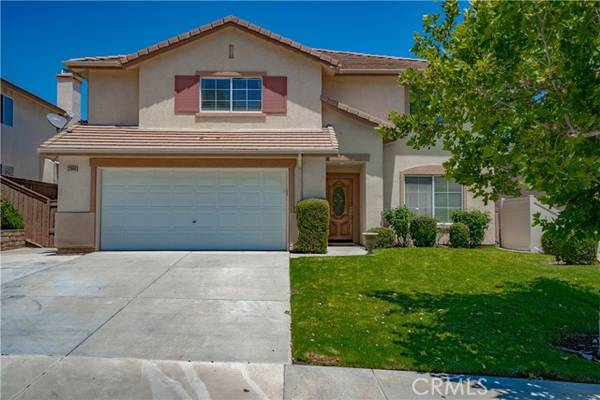 32660 The Old RD, Castaic, CA 91384