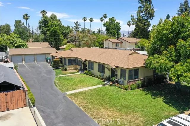 13549 Wyandotte ST, Van Nuys, CA 91405