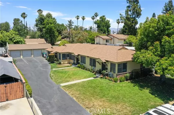 Van Nuys, CA 91405,13549 Wyandotte ST