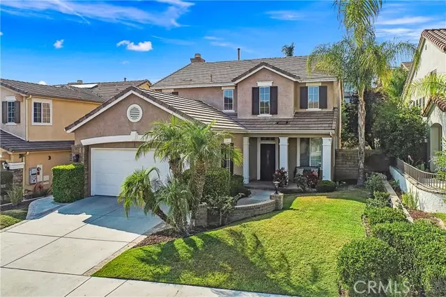25613 Lewis WAY, Stevenson Ranch, CA 91381