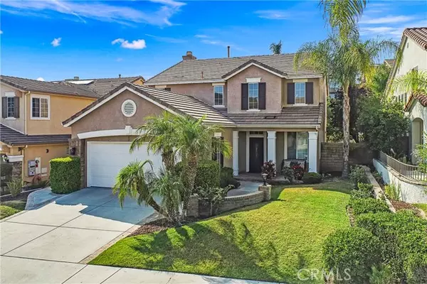Stevenson Ranch, CA 91381,25613 Lewis WAY