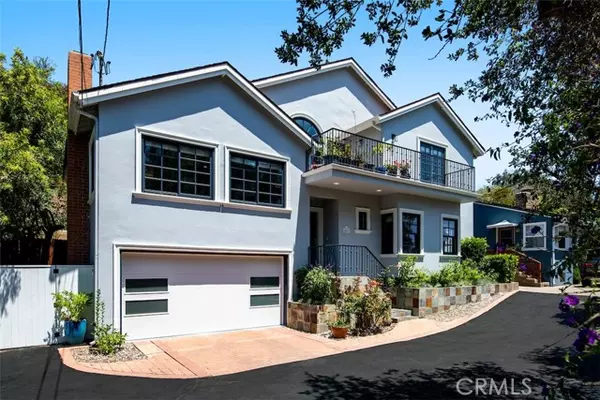 Pacific Palisades, CA 90272,14511 W Sunset BLD