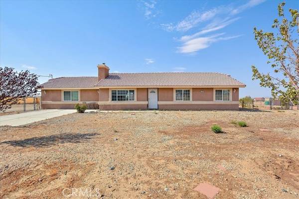 8768 7th ST, Phelan, CA 92371