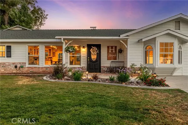 8744 Leona AVE, Leona Valley, CA 93551