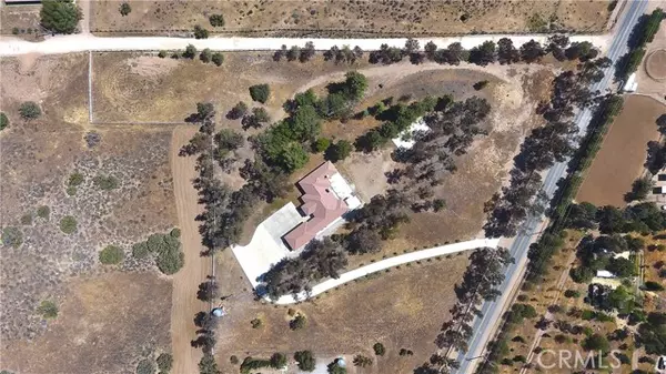 Agua Dulce, CA 91390,34448 Agua Dulce Canyon RD