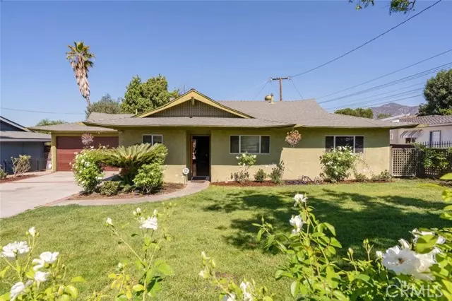 2907 Casitas AVE, Altadena, CA 91001