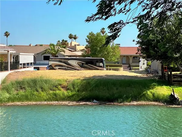 625 Lagoon ST, Needles, CA 92363