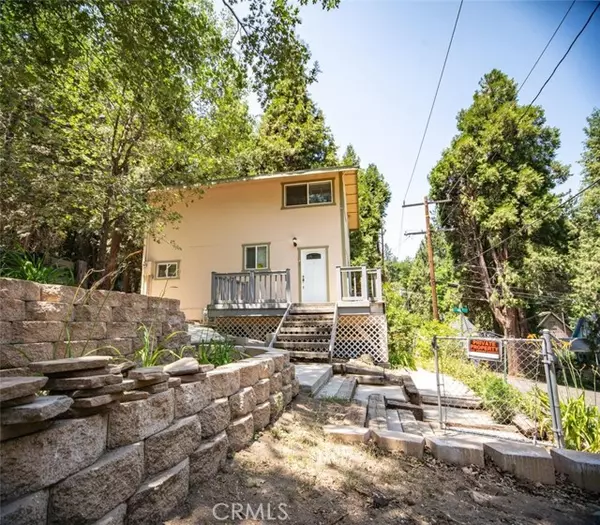 Crestline, CA 92325,23015 Azalia LN