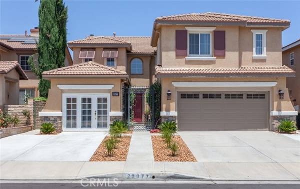 29077 Madrid PL, Castaic, CA 91384