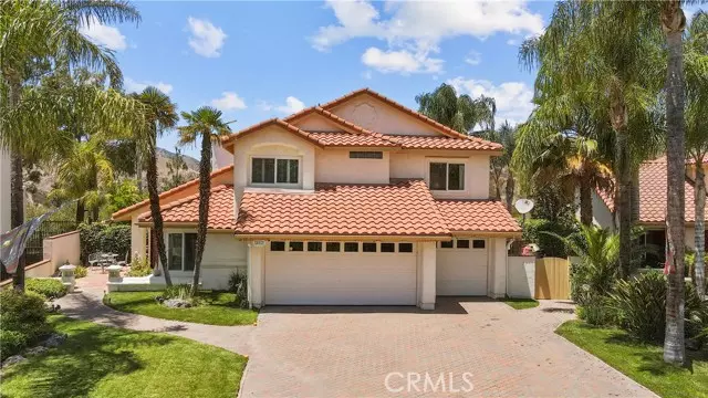 24911 Chicory CT, Stevenson Ranch, CA 91381