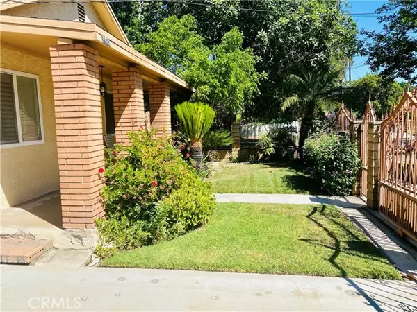 San Fernando, CA 91340,1425 Griffith ST