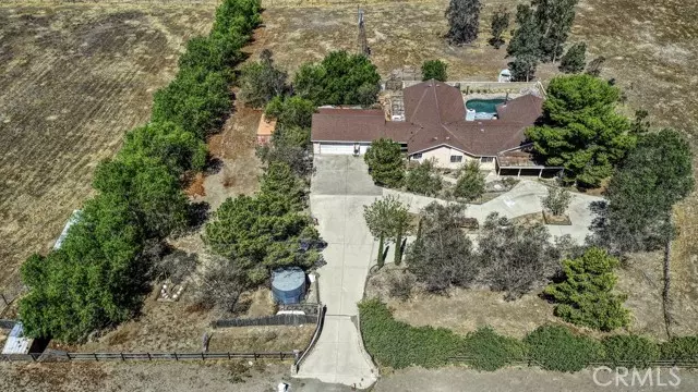 35643 Bass Rock RD, Agua Dulce, CA 91390