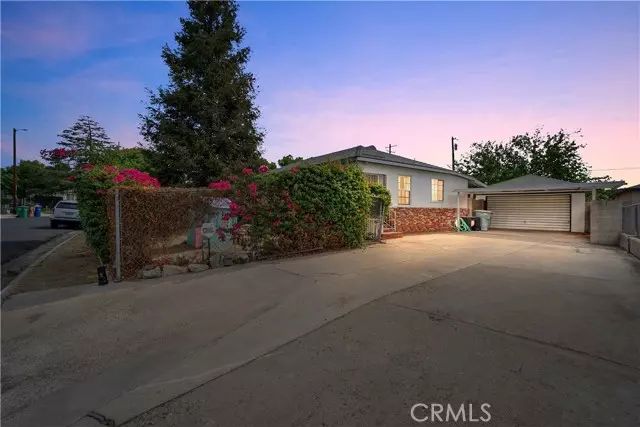 3006 Peerless AVE, Bakersfield, CA 93308