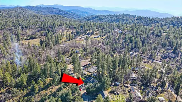 Coulterville, CA 95311,6463 Sierra DR