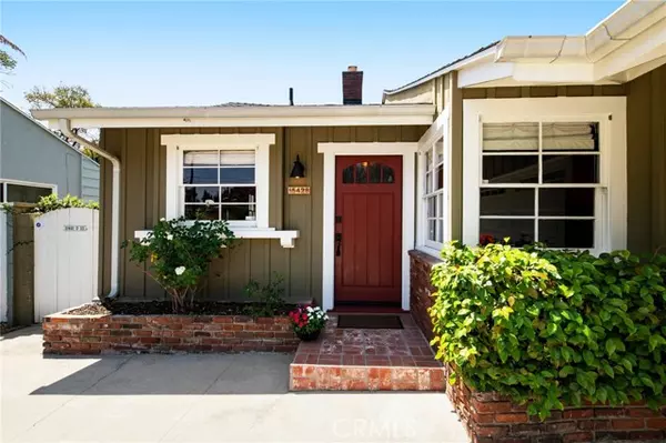 Van Nuys, CA 91406,15428 Vose ST