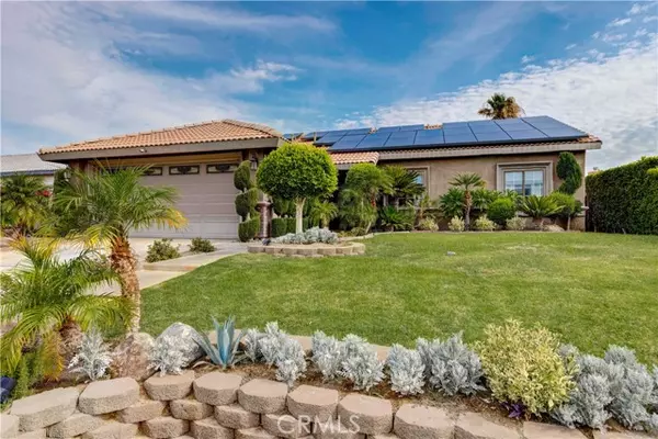 67960 Ontina RD, Cathedral City, CA 92234