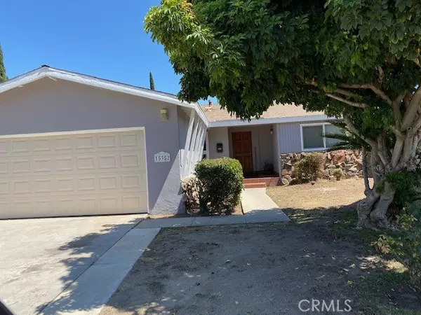 Van Nuys, CA 91406,15352 Runnymede ST