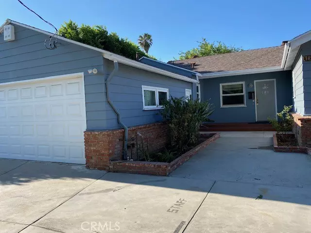 14239 Valerio ST, Van Nuys, CA 91405