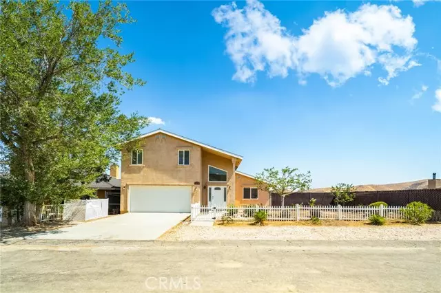 14625 Flintstone DR, Lake Elizabeth, CA 93532