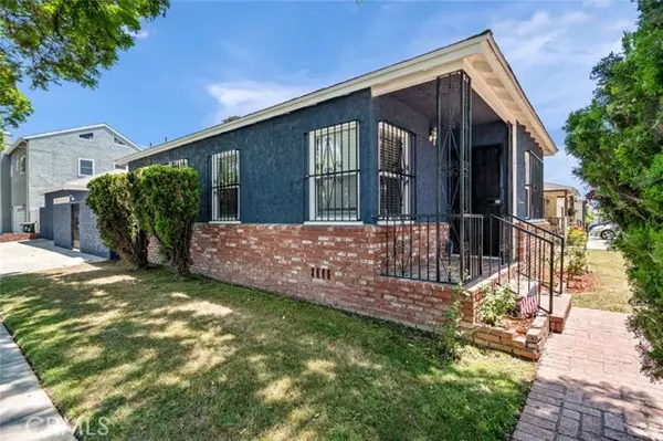Culver City, CA 90230,11202 Culver Park DR