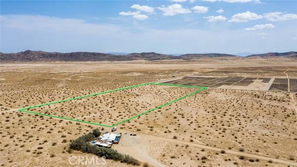 4600 Sunview AVE, Joshua Tree, CA 92252