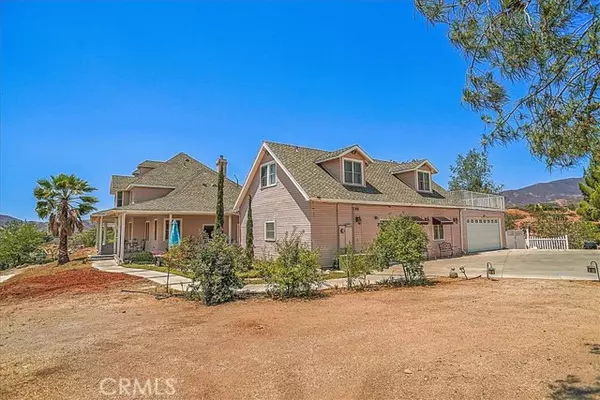 Agua Dulce, CA 91390,33581 Chrisco ST