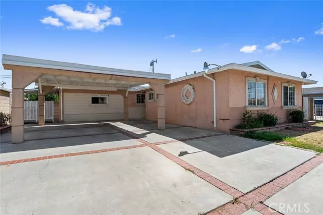 14445 Rath ST, La Puente, CA 91744