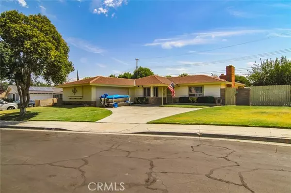 Lancaster, CA 93534,44910 Camolin AVE